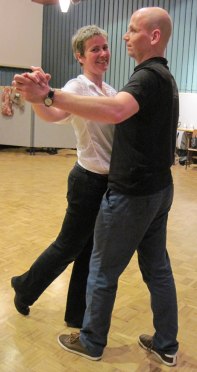 Jutta & Christoph