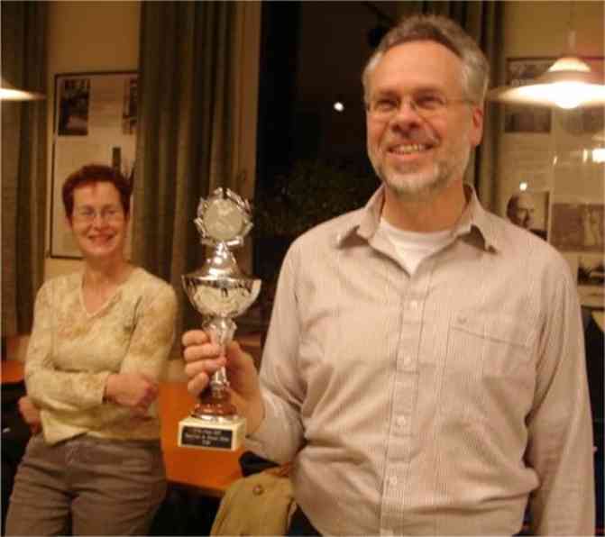 DTSA-Pokal 2007. Foto TCBS