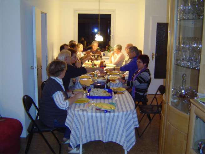 Sthlercken. Foto TCBS