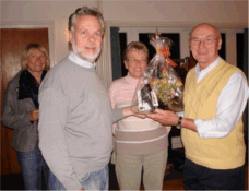 Horst. Foto TCBS