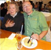 5-Jahres-Feier. Foto TCBS / Rolf Fraedrich