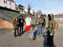 2012 Kohlessen. Foto TCBS