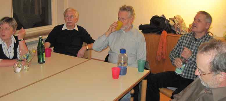 neues Parkett. Foto TCBS