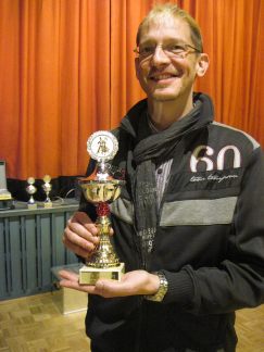 DTSA-Pokals 2012. Foto TCBS / Rolf Fraedrich