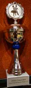 DTSA Pokal 2014. Foto TCBS / Rolf Fraedrich