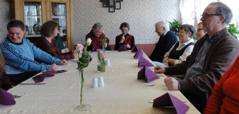 Kohlessen 2016. Foto: TCBS / Joseph Cymorek