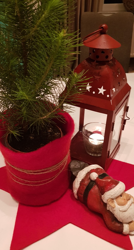 TCBS Weihnachtsfeier 2022. Foto TCBS