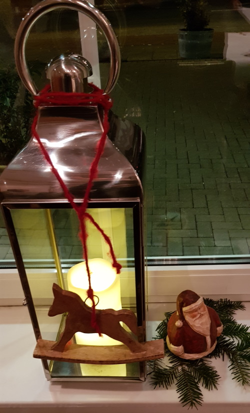 TCBS Weihnachtsfeier 2022. Foto TCBS