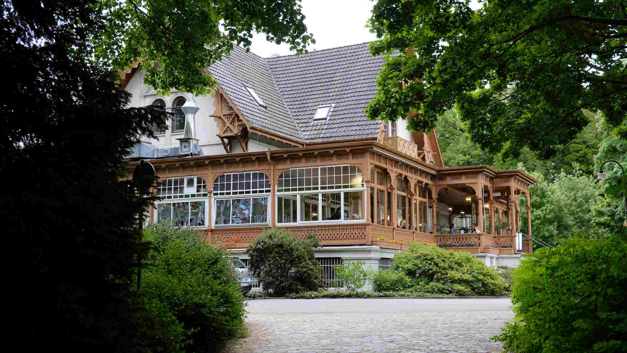 TCBS Spargelessen 2025